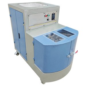 περιστροφικός διαχωριστής δειγμάτων