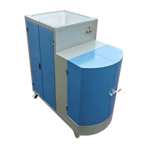 περιστροφικός διαχωριστής δειγμάτων