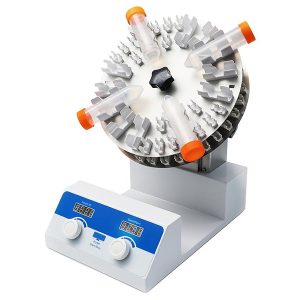 περιστρεφόμενος αναμικτήρας