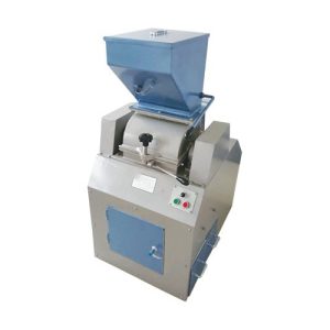 σφραγισμένος κοπτήρας σφυριού από κράμα για θραύση και μείωση δείγματος