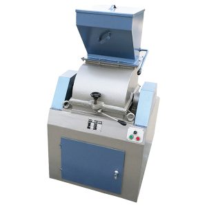 σφραγισμένος θραυστήρας μαχαιριών από κράμα