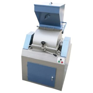 σφραγισμένος θραυστήρας με σφυρί