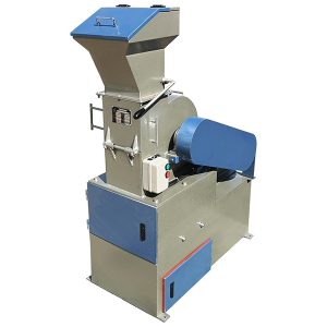 σφραγισμένος σφυροκόπτης υγρού άνθρακα και διαχωριστής δειγμάτων