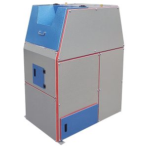 σφραγισμένη μηχανή μείωσης σιαγόνας