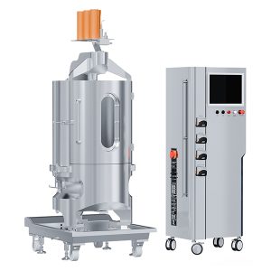 βιοαντιδραστήρας αναδευόμενου δοχείου μίας χρήσης