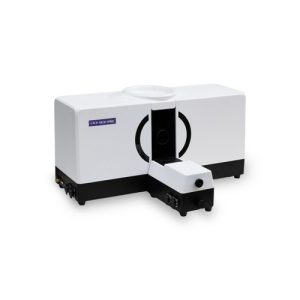 αναλυτής μεγέθους σωματιδίων ψεκασμού