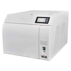 επιτραπέζιος αποστειρωτής ατμού