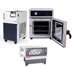 Έλεγχος θερμοκρασίας