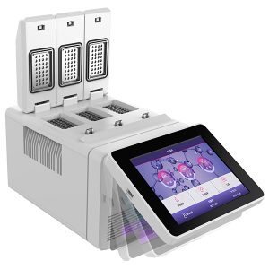 θερμικός κύκλος τριπλού μπλοκ