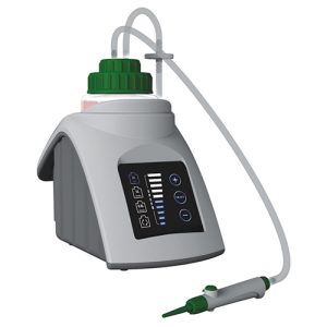 σύστημα αναρρόφησης κενού