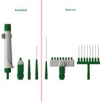 σύστημα αναρρόφησης κενού