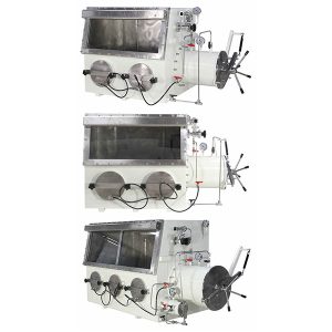 κουτί γαντιών κενού