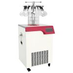 ψυκτικός λυοφιλοποιητής